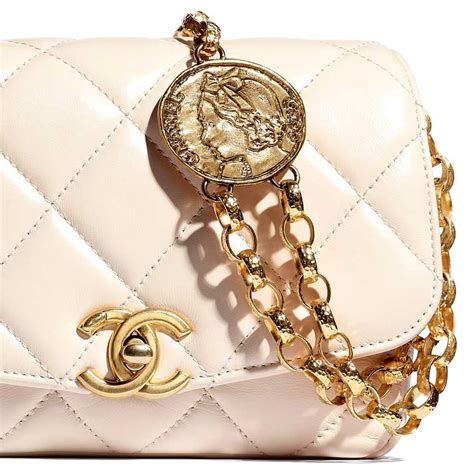 chanel borsa mini|prezzi borse chanel originali.